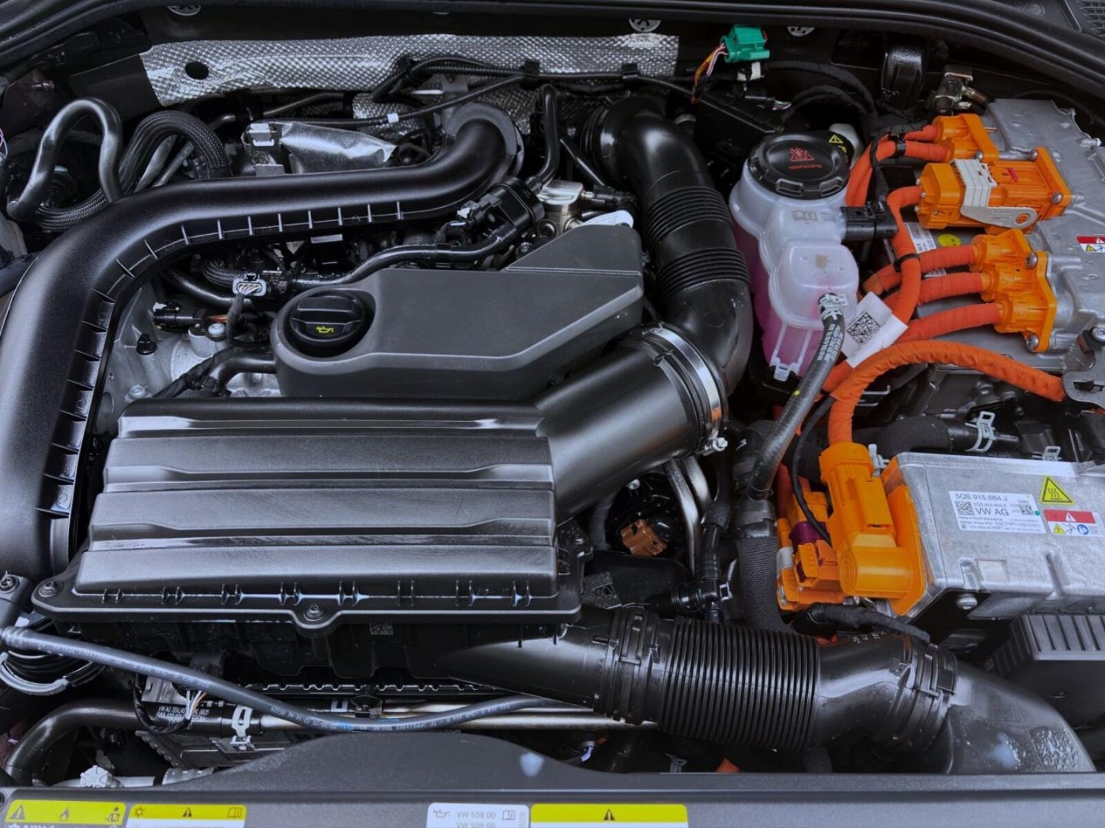 Volkswagen Golf – Bild 19