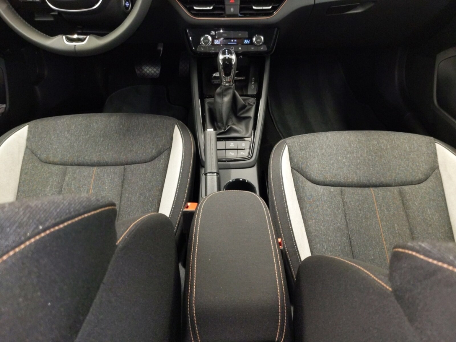 Škoda Kamiq – Bild 14