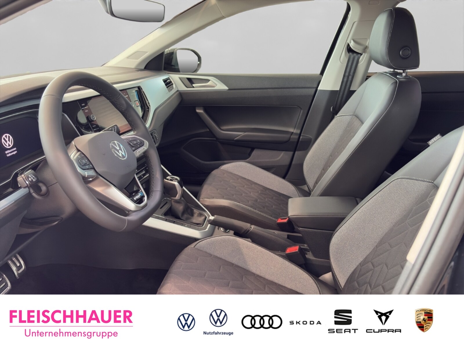 Volkswagen Taigo – Bild 6