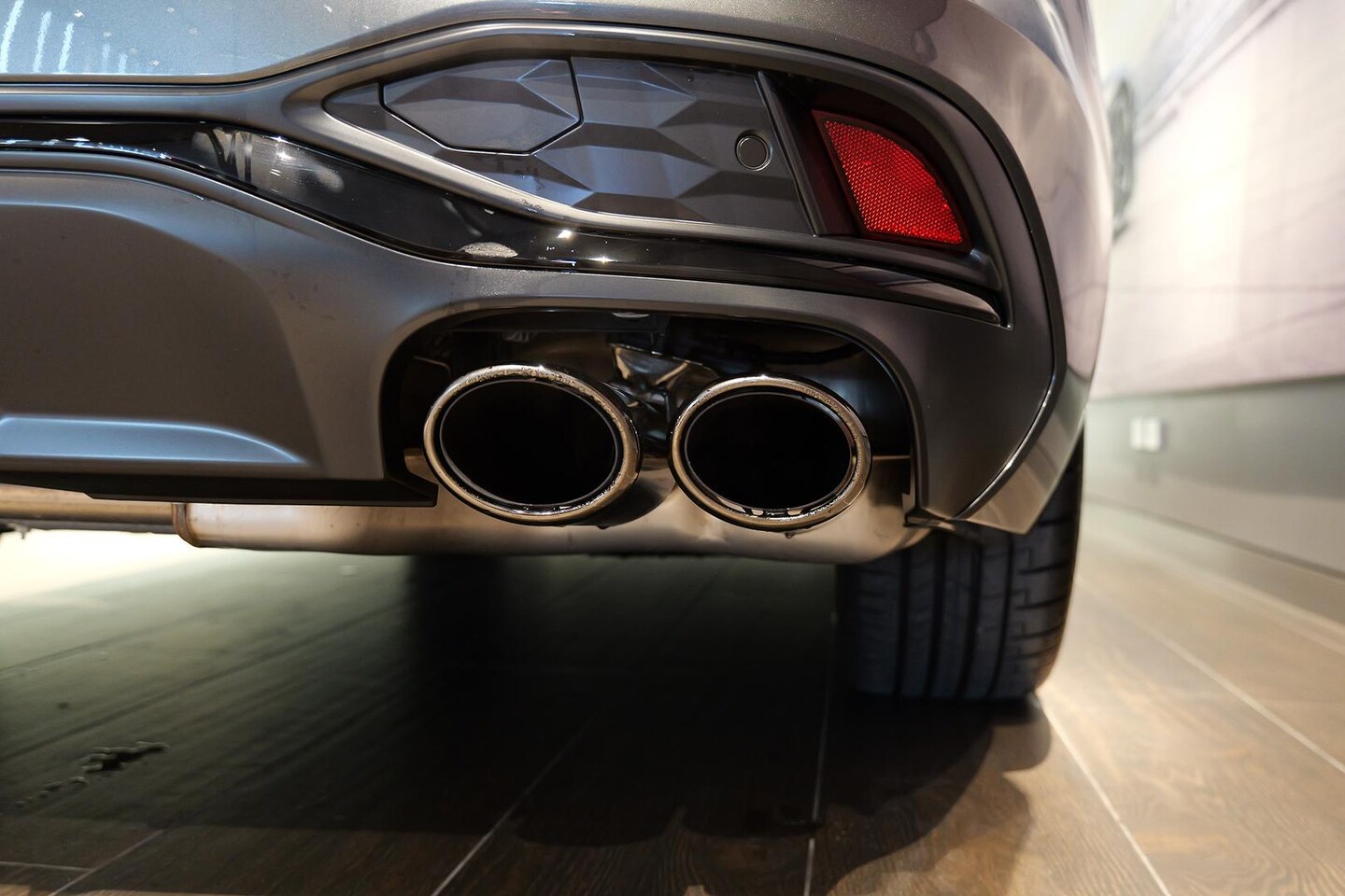 Image about Audi S5 Sedan TFSI quattro 270 kW S tronic