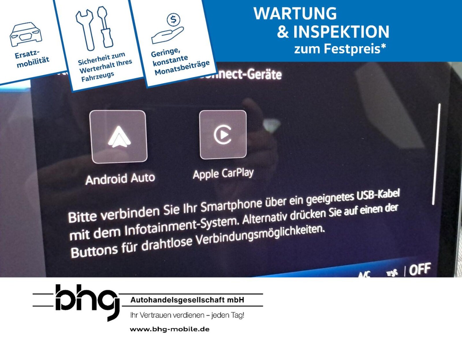 Volkswagen Golf – Bild 17