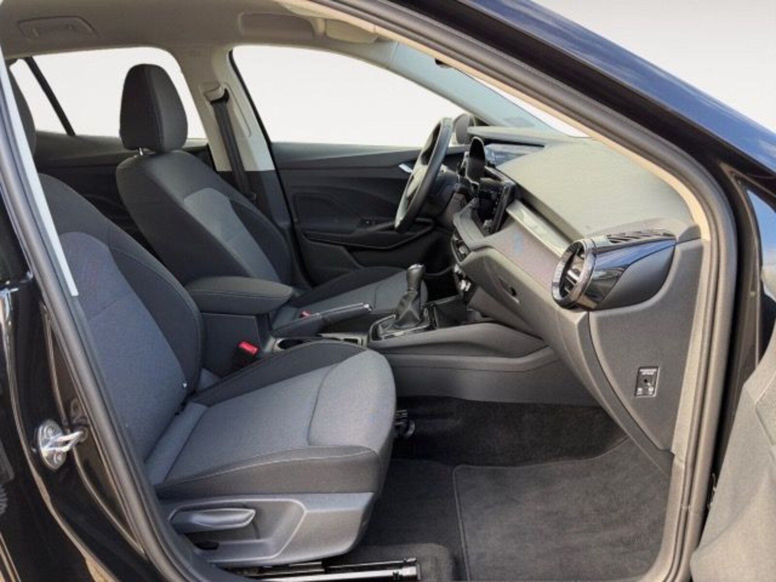 Škoda Fabia – Bild 15