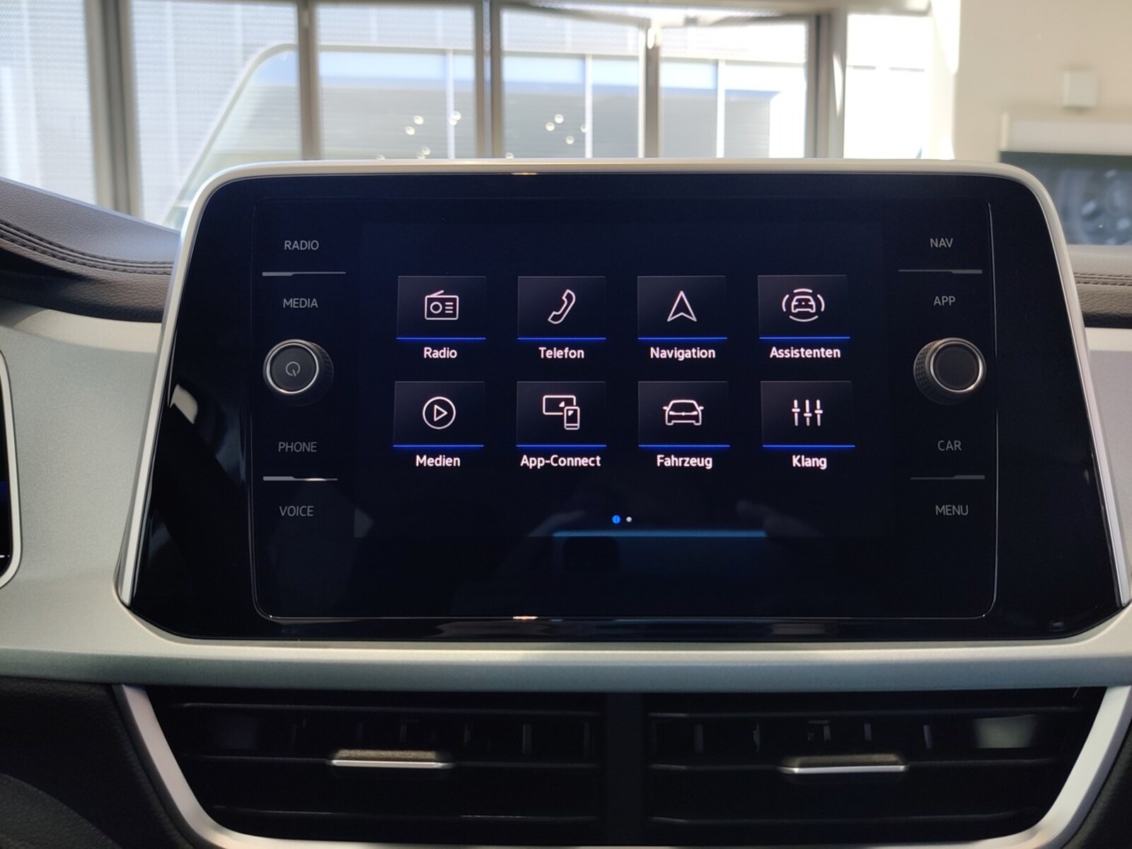 Volkswagen T-Roc – Bild 15