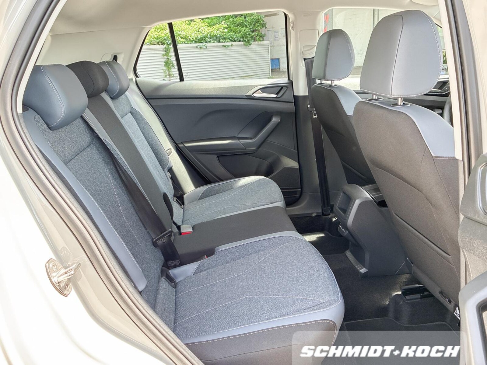 Volkswagen T-Cross – Bild 13