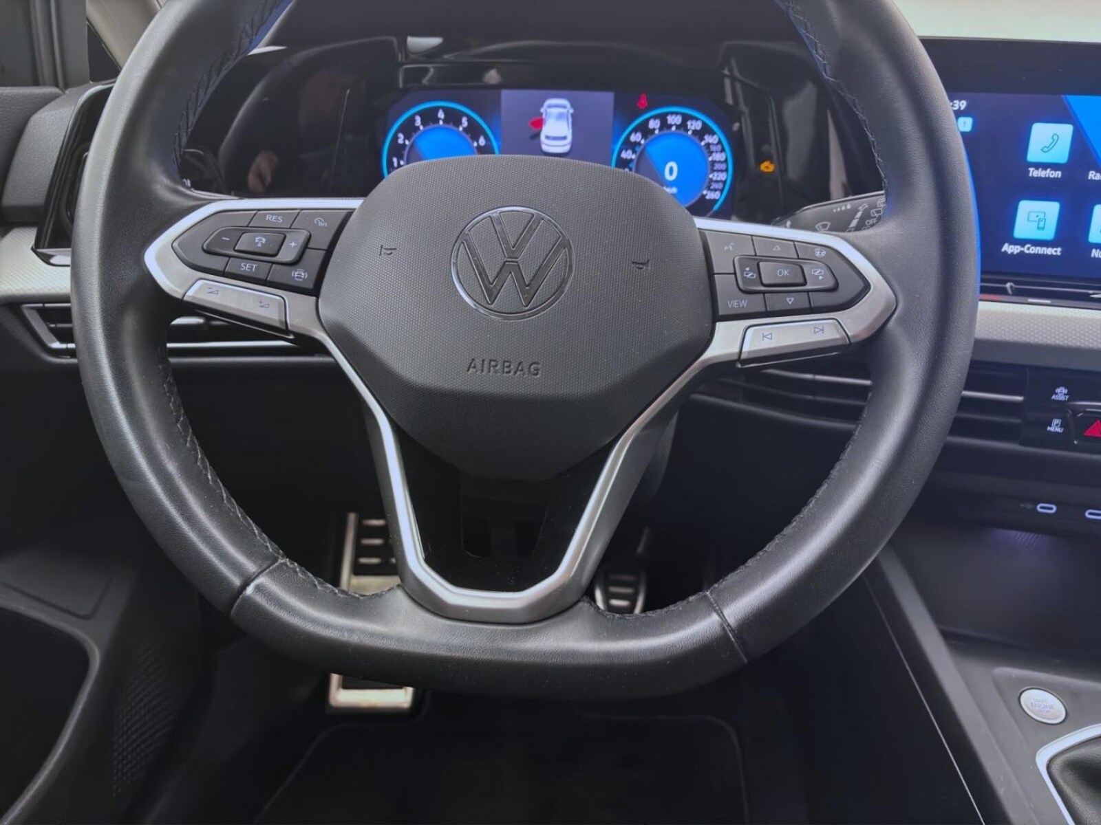 Volkswagen Golf – Bild 13