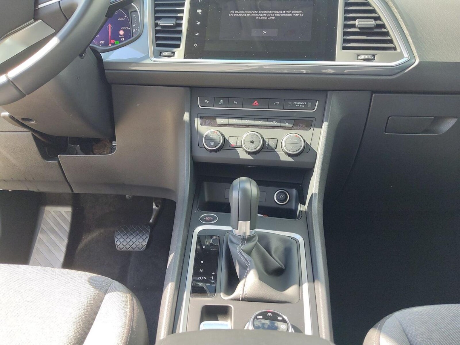 SEAT Ateca – Bild 15