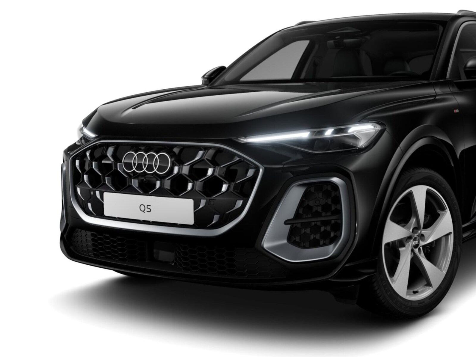 Audi Q5 – Bild 8