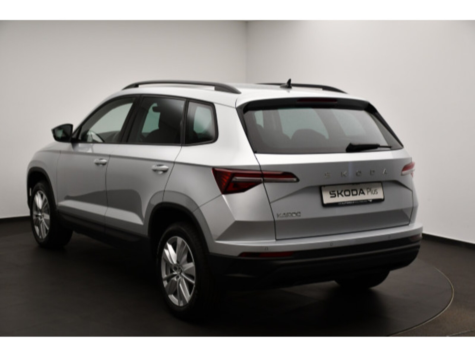 Škoda Karoq – Bild 15