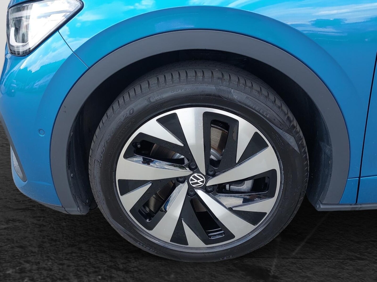 Volkswagen ID.5 – Bild 6