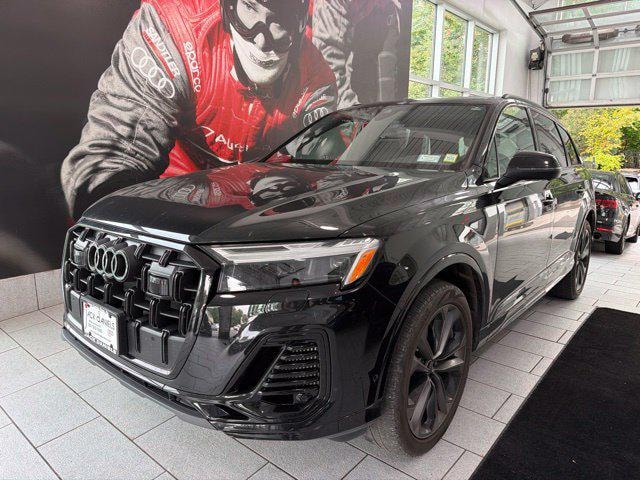 2025 Audi Q7