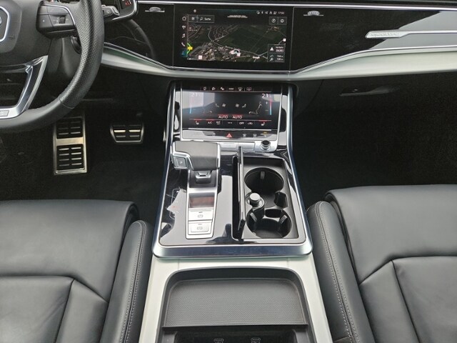 Image about Audi Q8 50 TDI quattro tiptronic