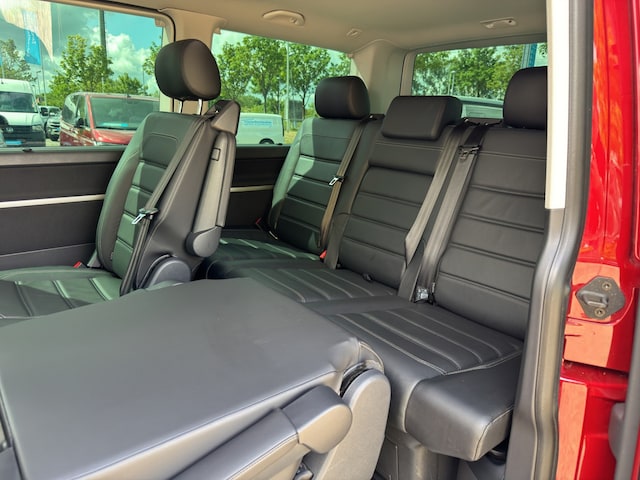 Volkswagen T6.1 Multivan