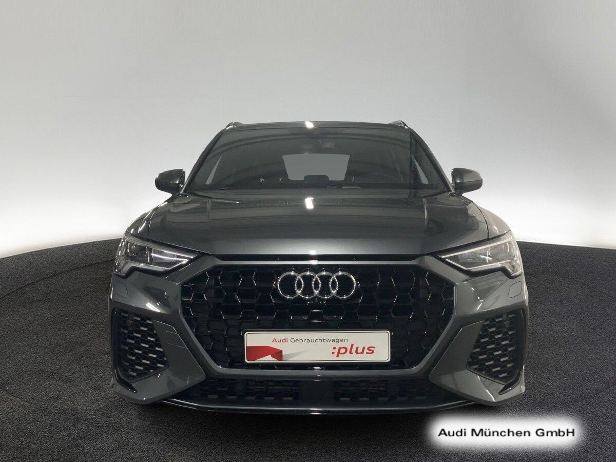 Image about Audi RS Q3 TFSI quattro S tronic