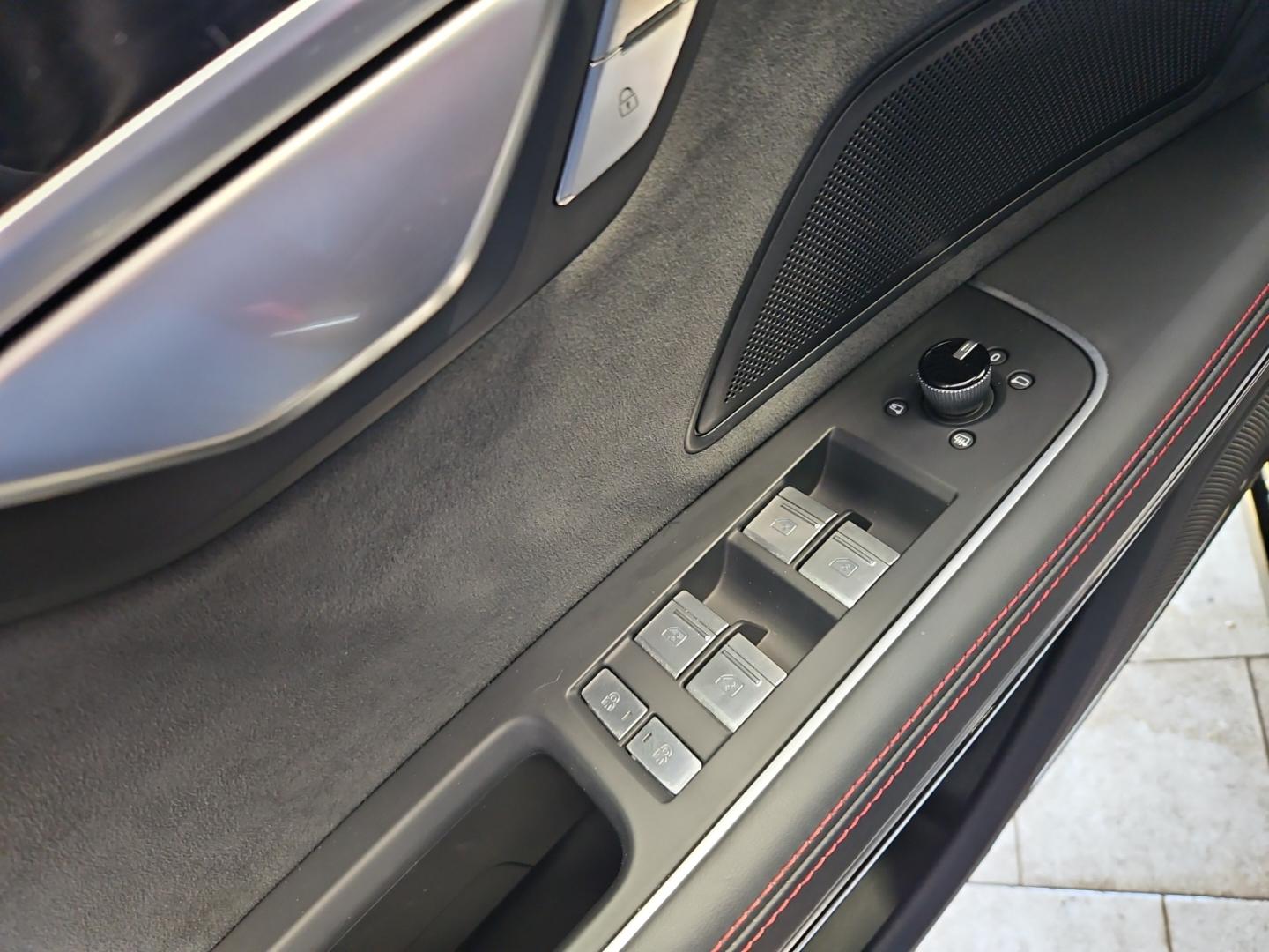Image about Audi S8 TFSI quattro tiptronic