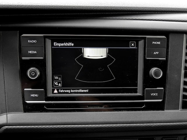 Volkswagen T6.1 Transporter