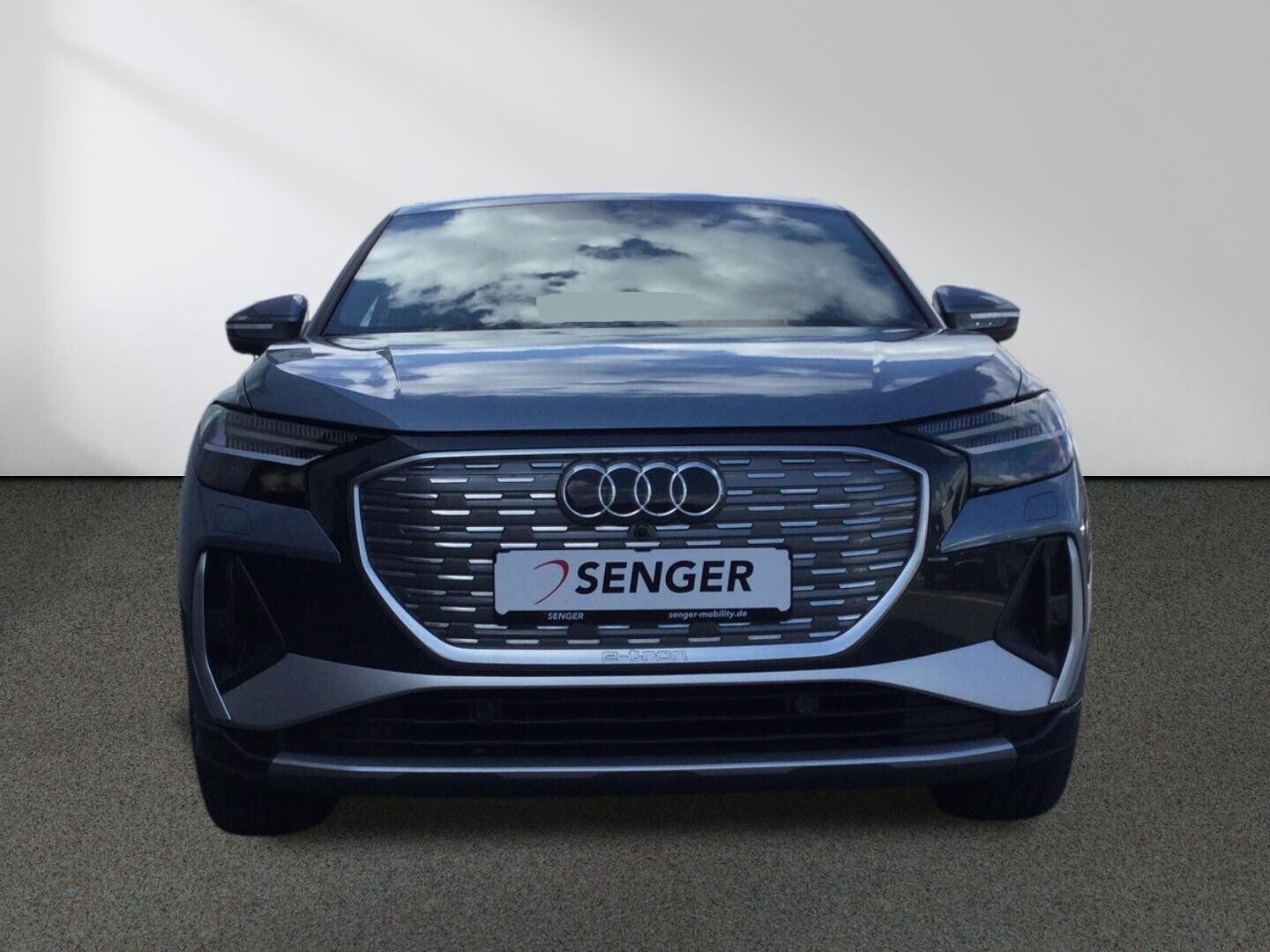 Image about Audi Q4 e-tron 50 e-tron quattro