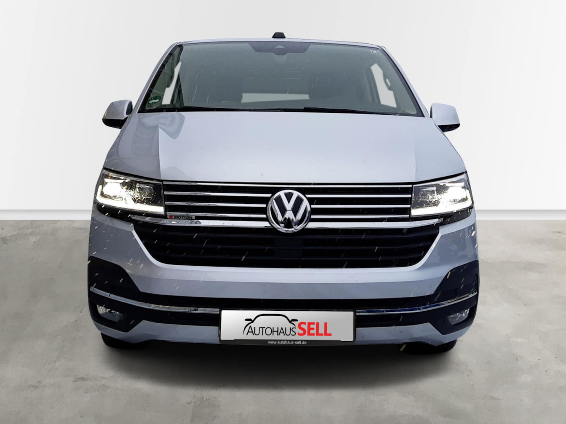 Volkswagen T6.1 Multivan Highline