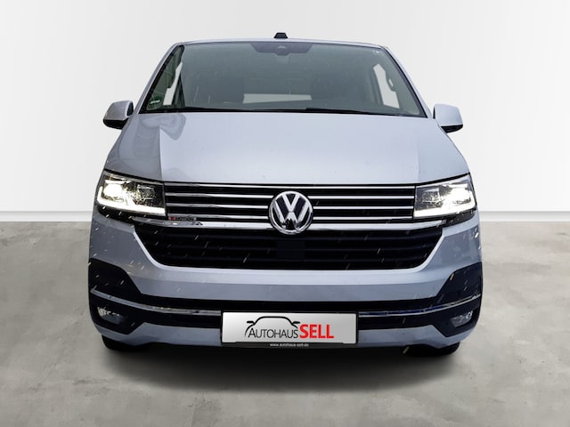 Volkswagen T6.1 Multivan