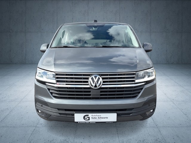 Volkswagen T6.1 Multivan