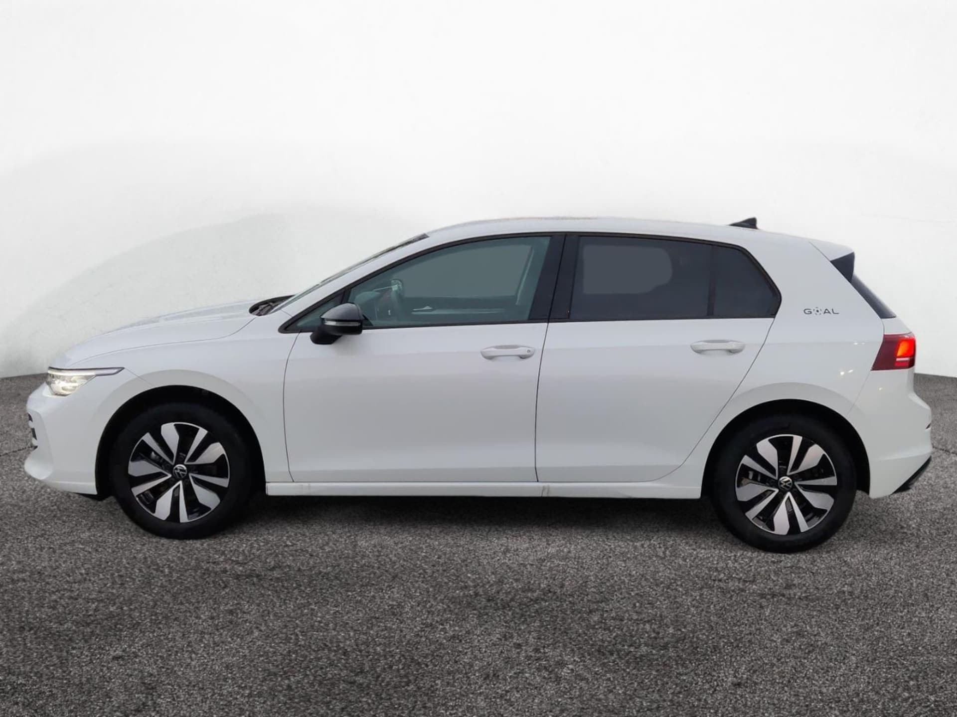 Volkswagen Golf Goal
