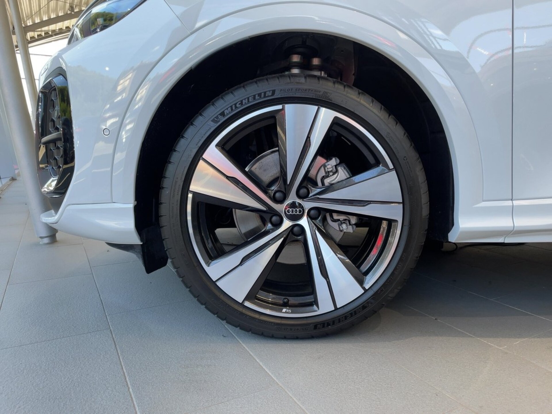 Audi Q5 SUV