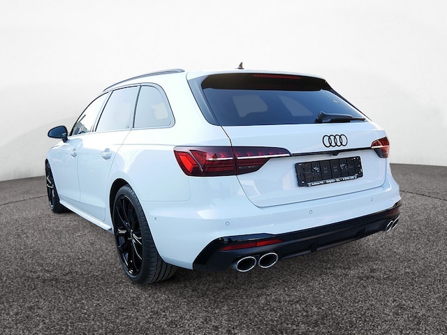 Audi S4 Avant TDI Quattro Tiptronic -  - Joinsteer - #3