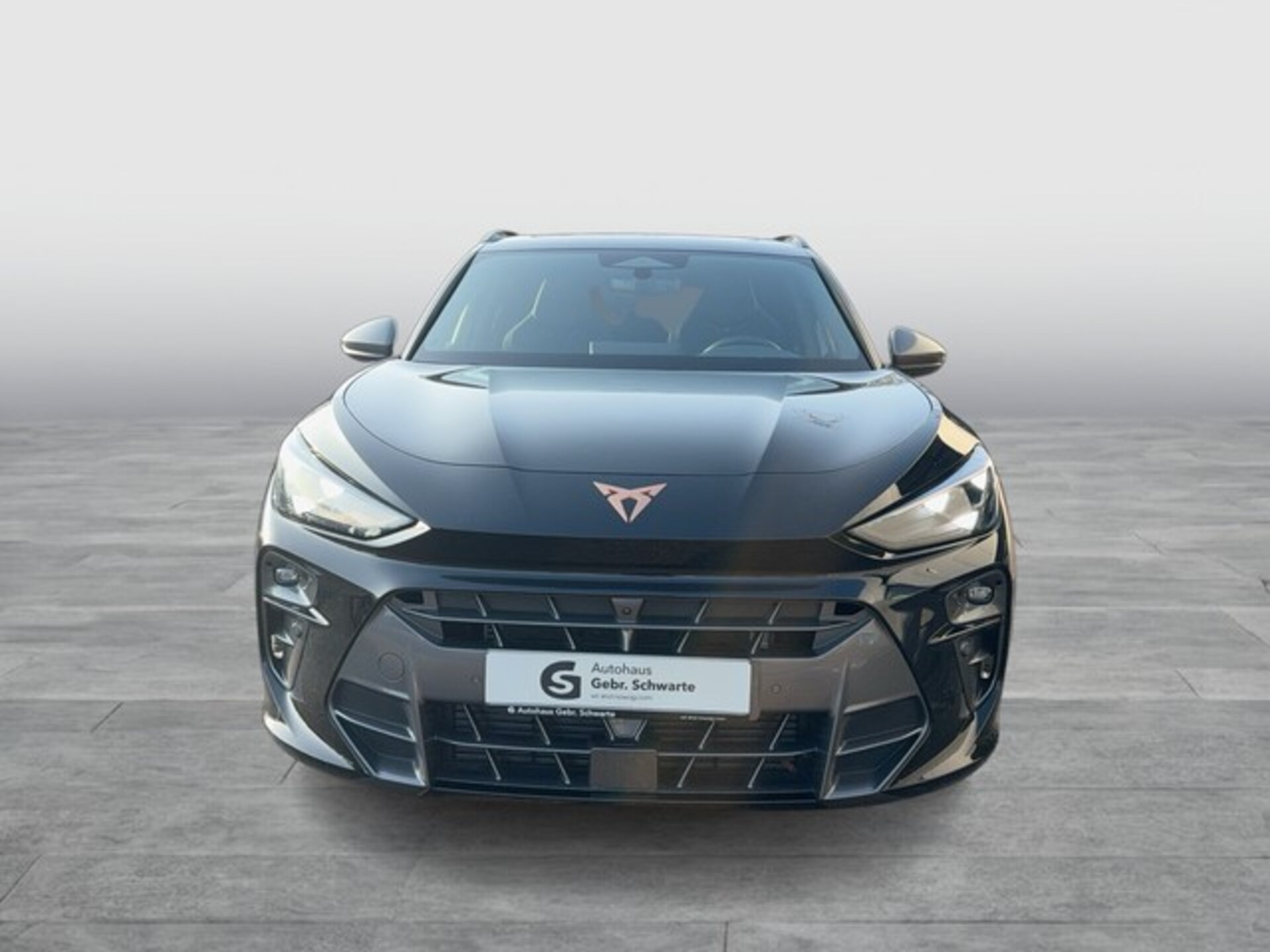 CUPRA Terramar VZ