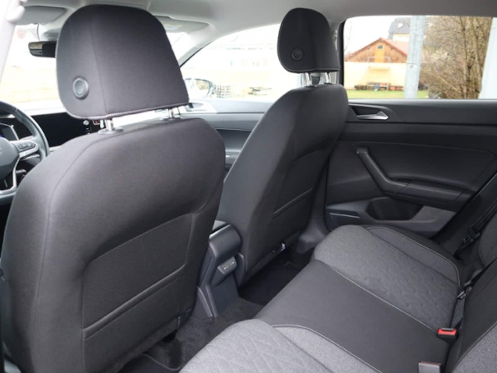 Volkswagen Polo – Bild 10