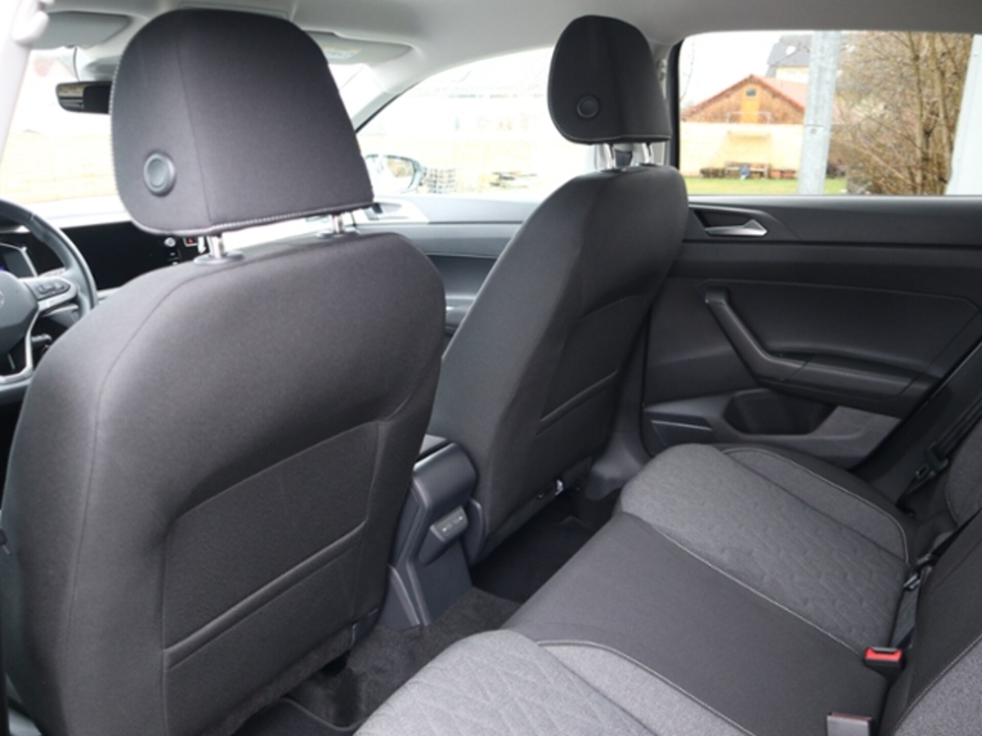 Volkswagen Polo MOVE