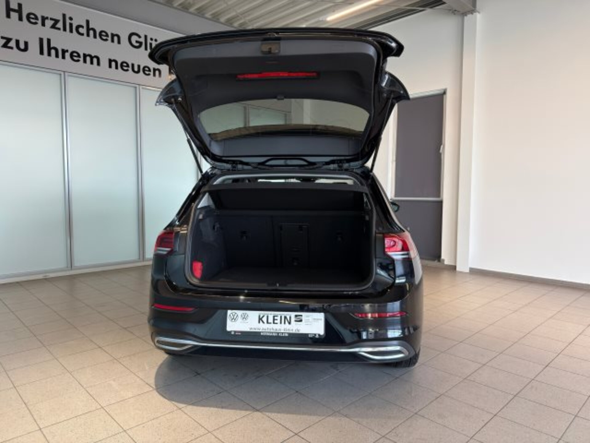 Volkswagen Golf Active