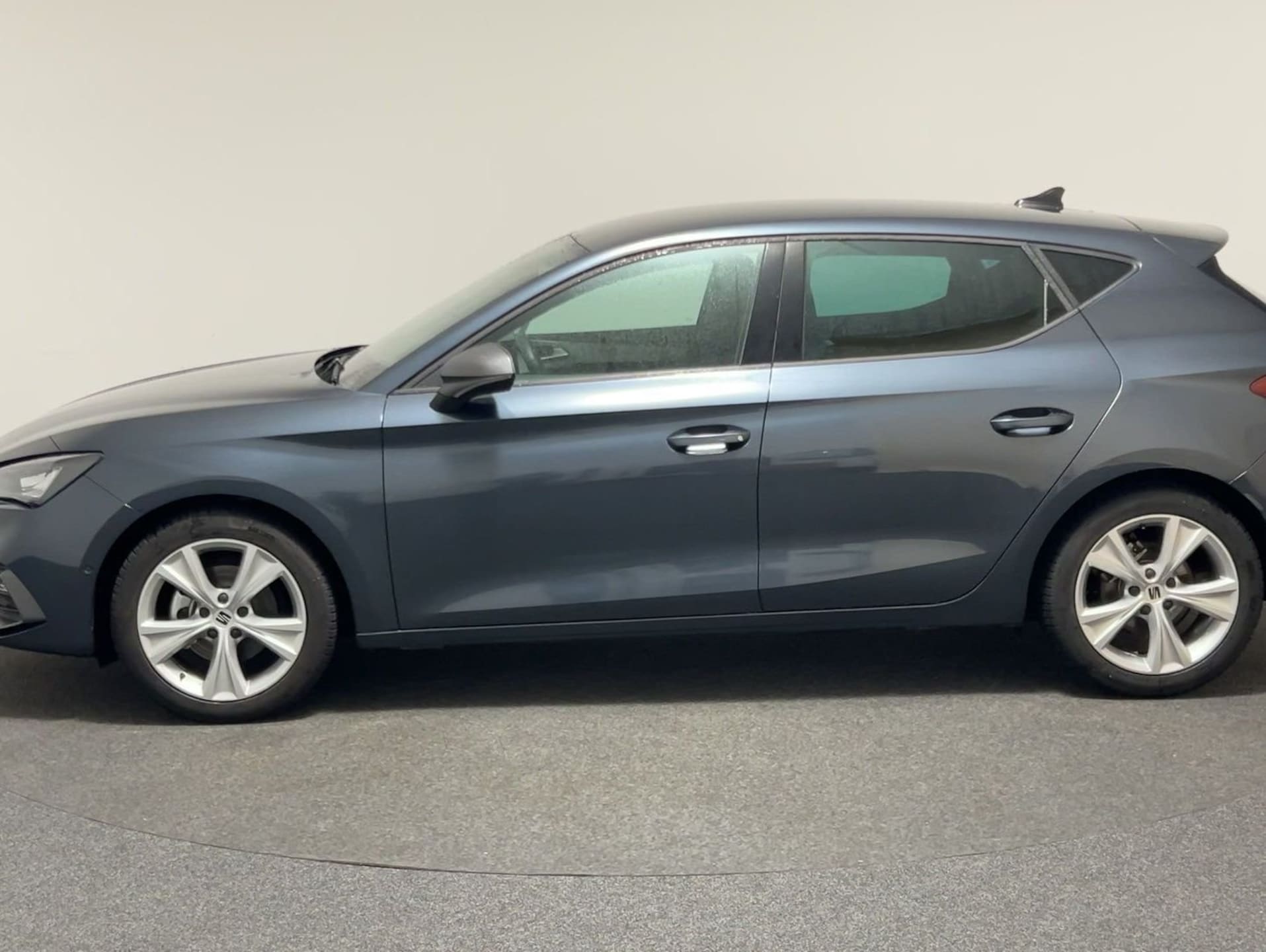 SEAT Leon FR
