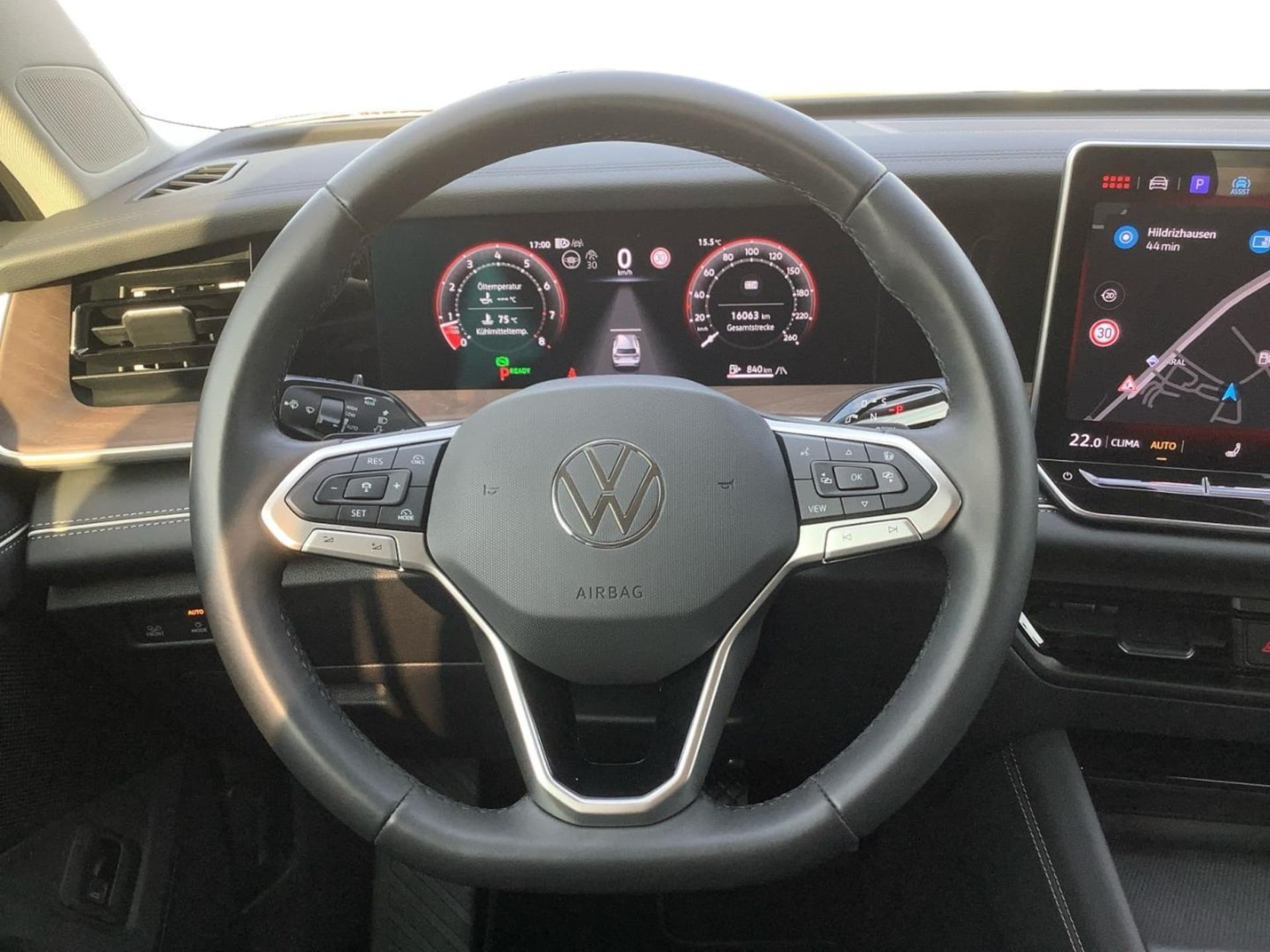 Volkswagen Tayron Elegance