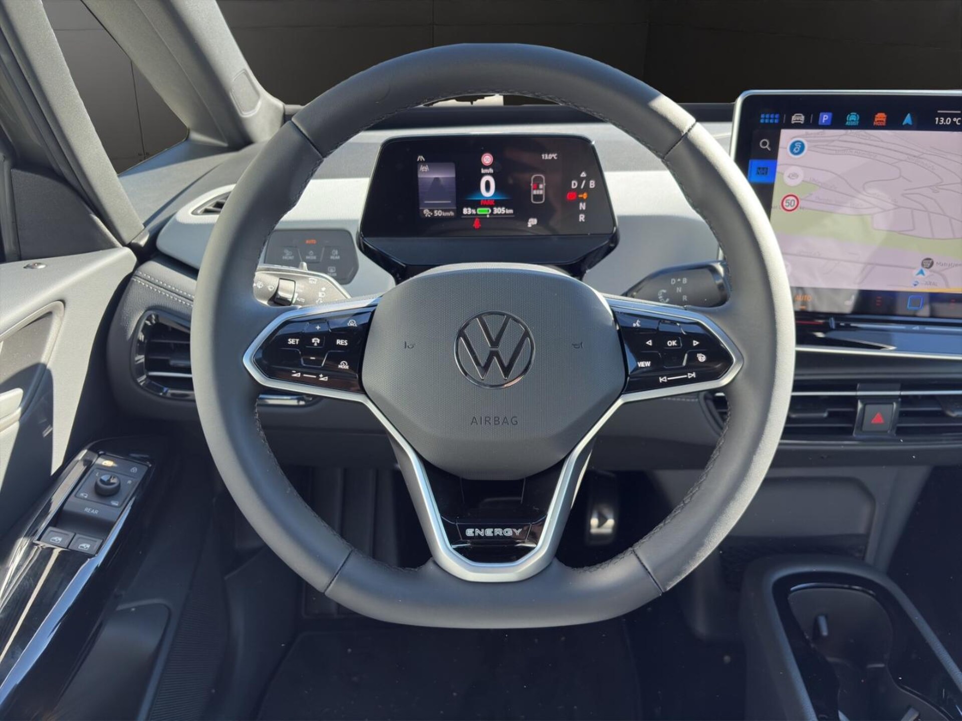 Volkswagen ID.3 Pro
