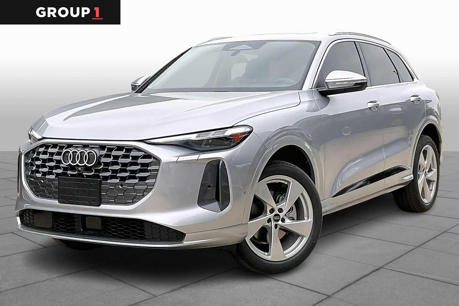 2026 Audi Q5 Premium Plus quattro's photo