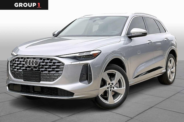 2026 Audi Q5