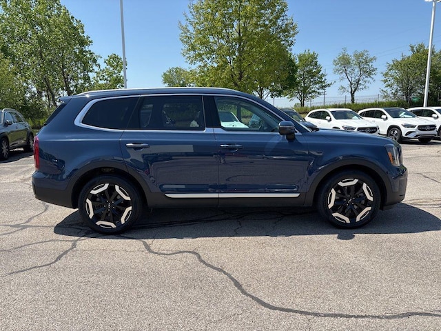 2023 Kia Telluride