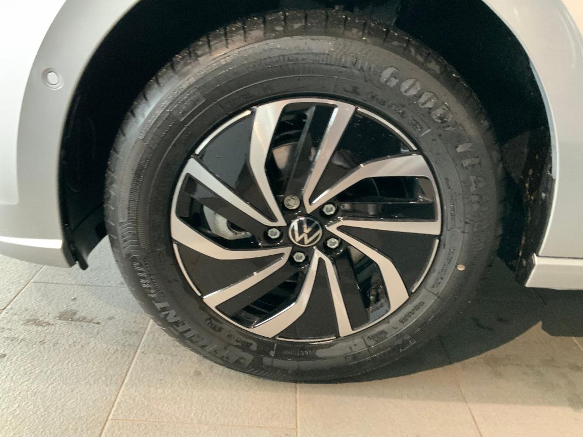 Volkswagen Polo Life