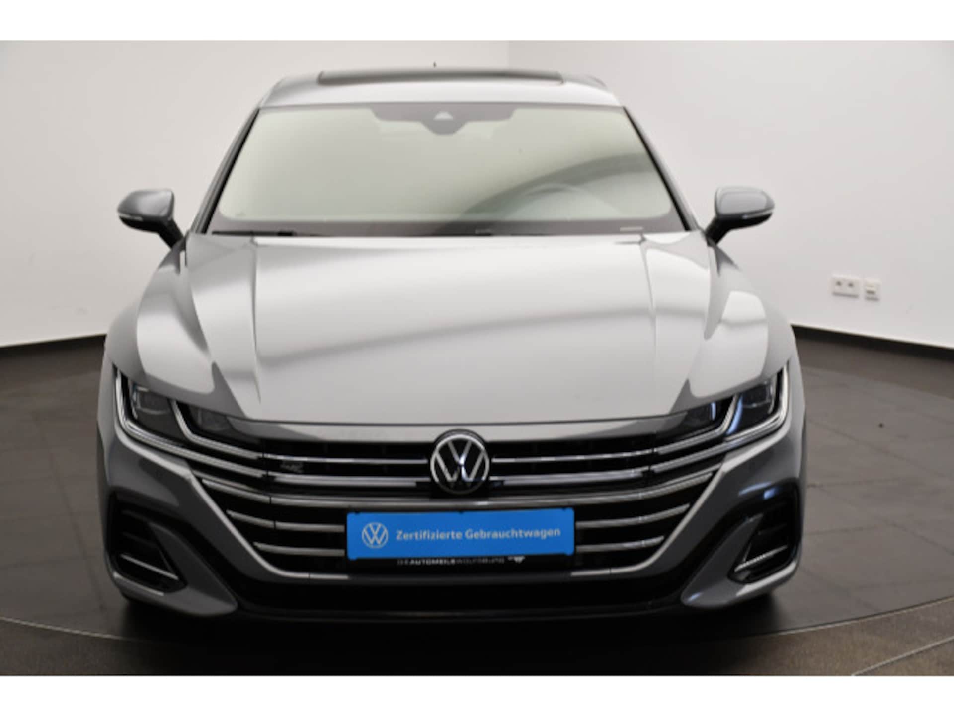 Volkswagen Arteon Shooting Brake R-Line