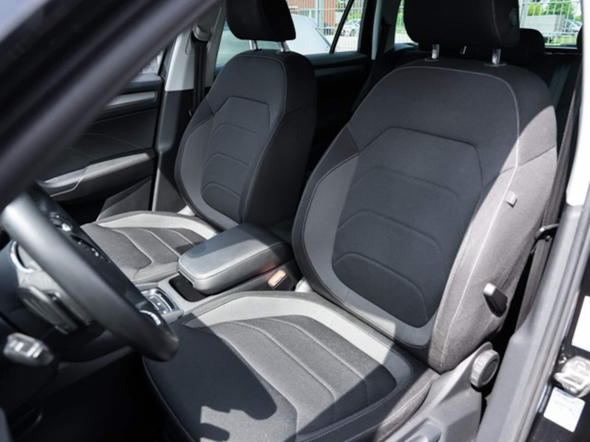 Skoda Kodiaq Ambition