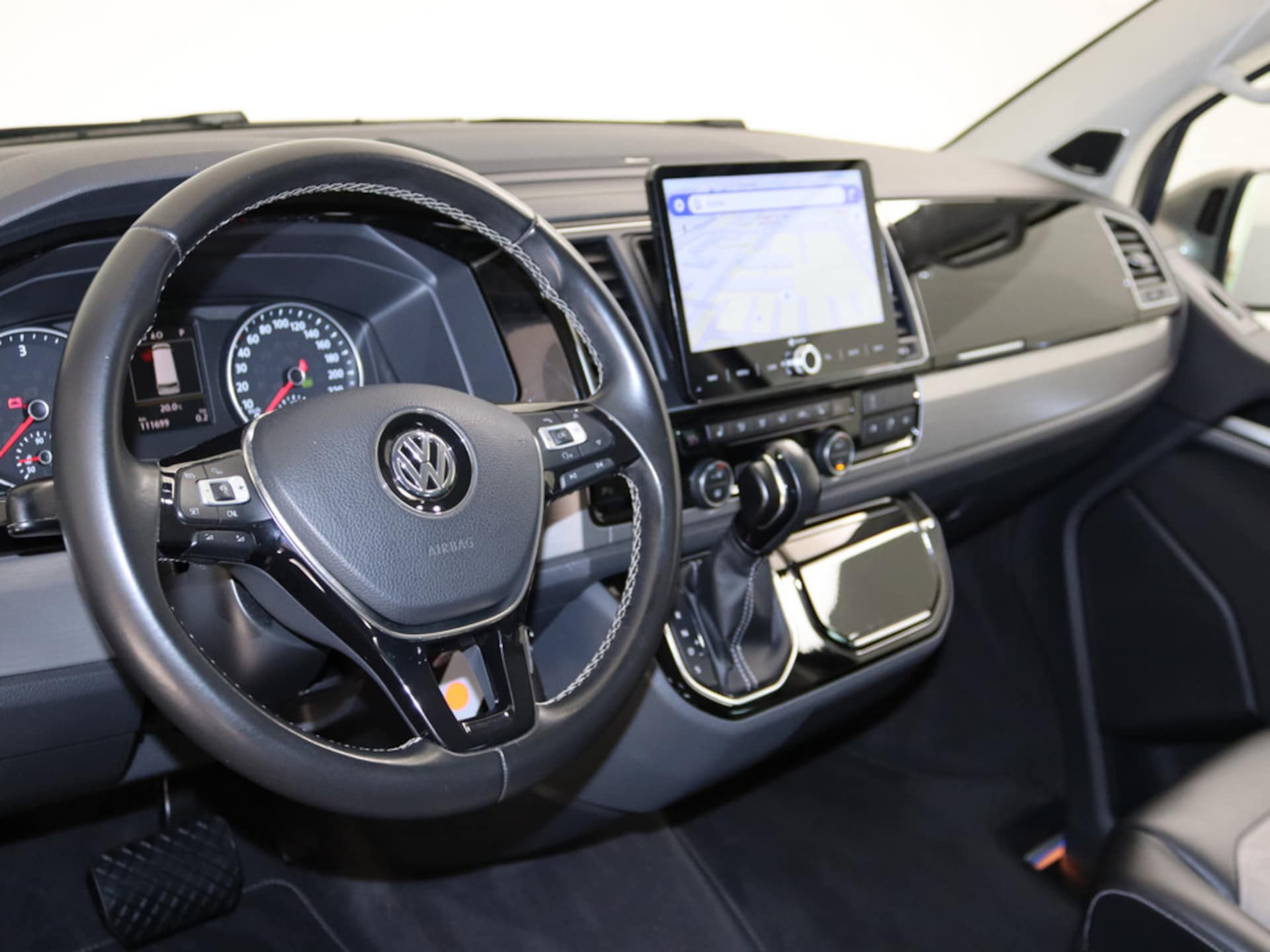 Volkswagen T6 Multivan Comfortline