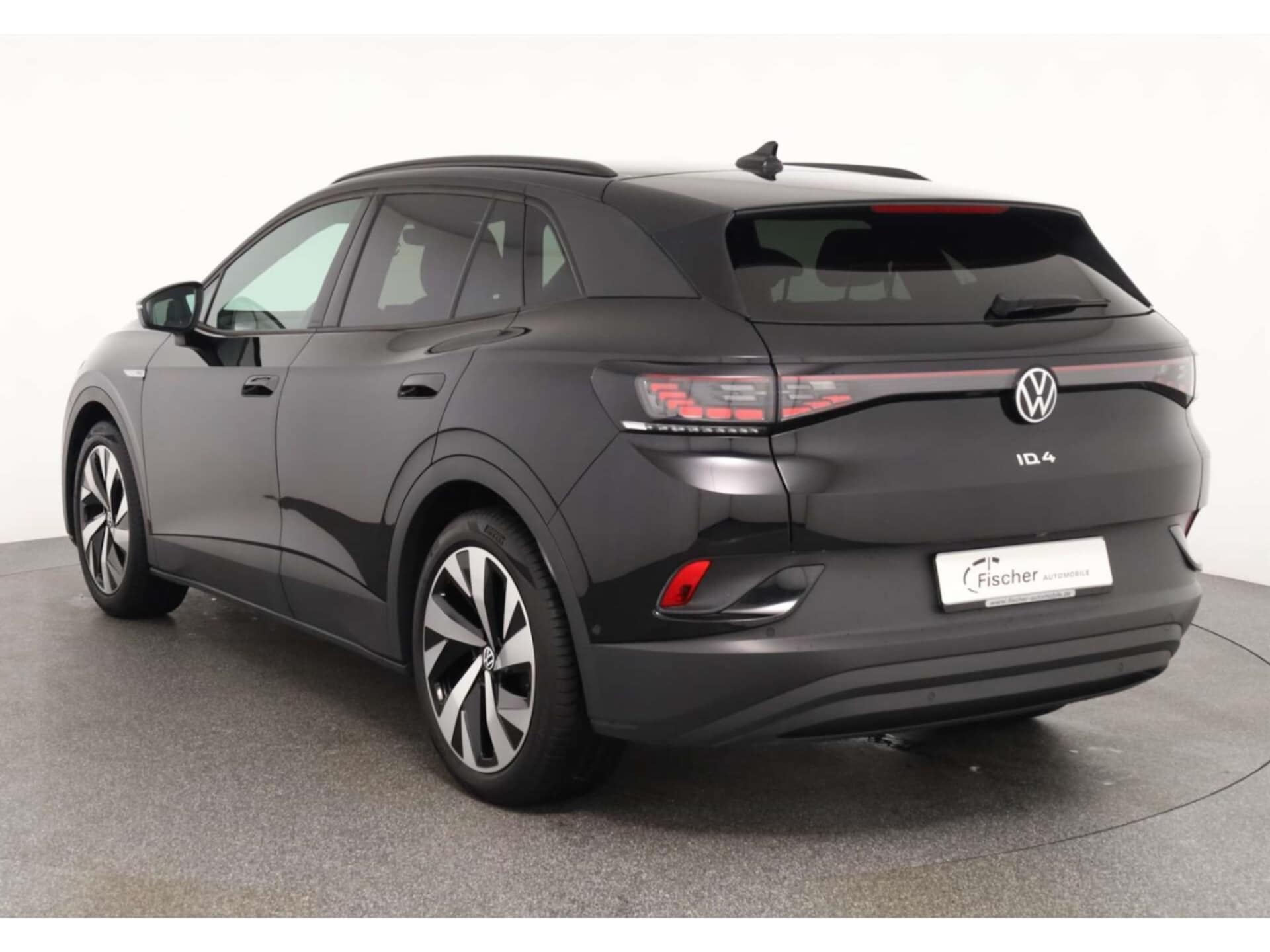Volkswagen ID.4 Pro Performance