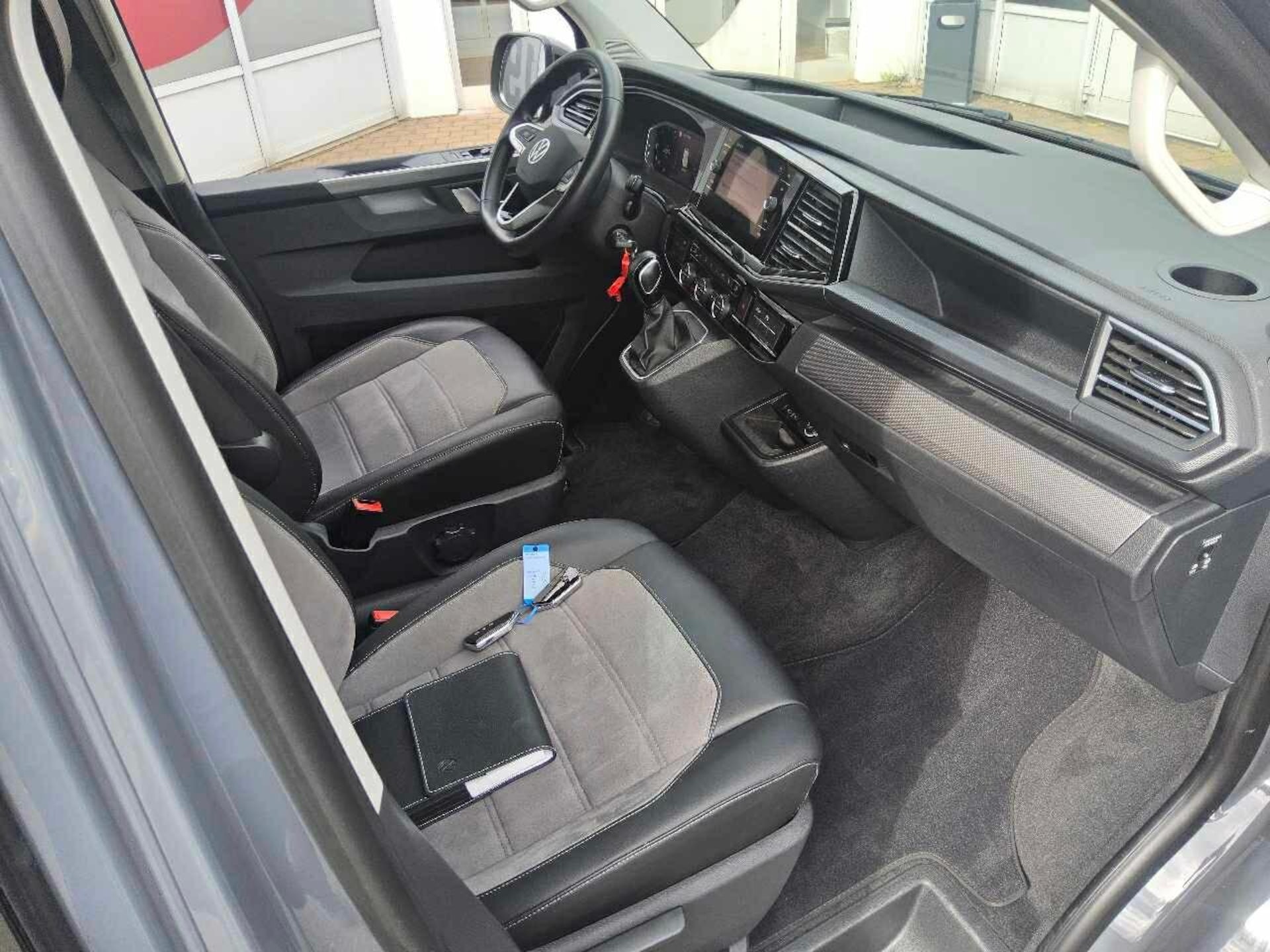 Volkswagen T6.1 Multivan Comfortline