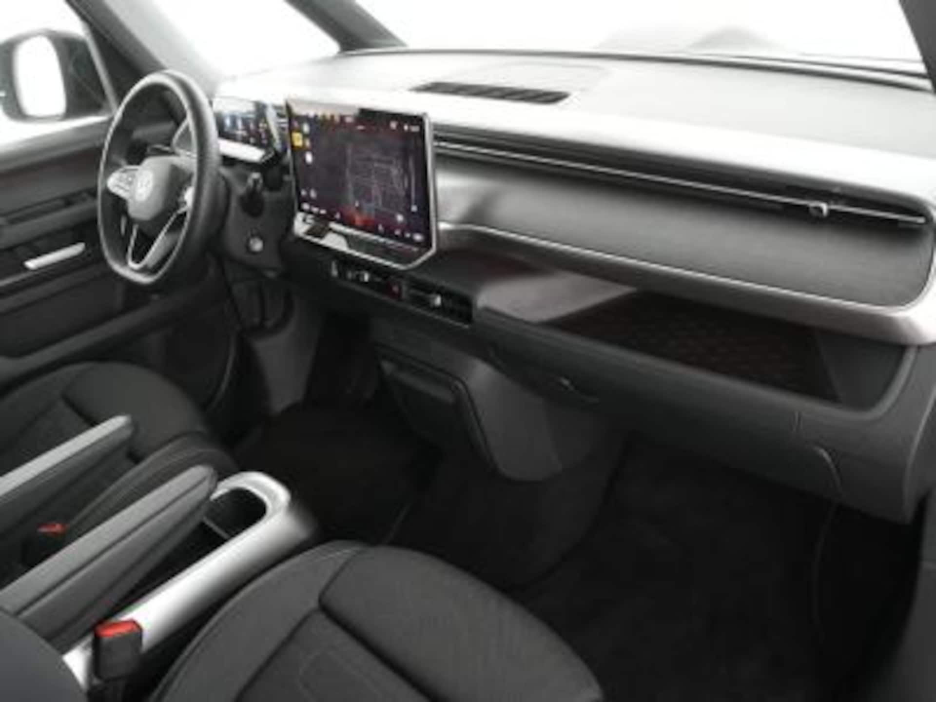 Volkswagen ID. Buzz Pro