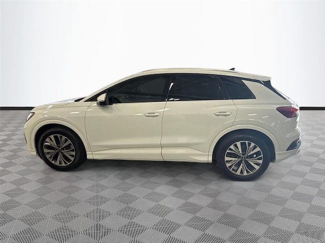 2023 Audi Q4 e-tron