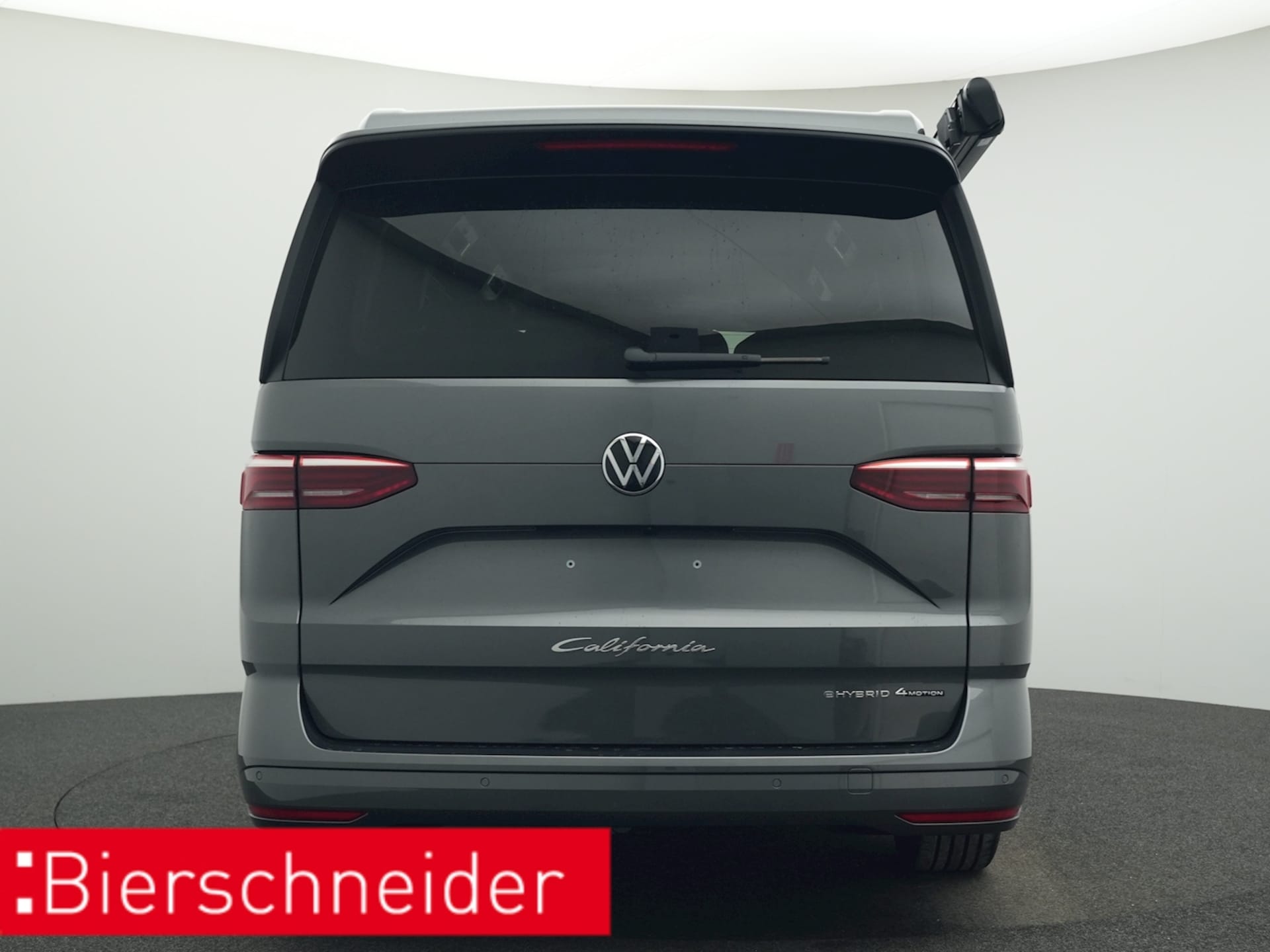 Volkswagen California Beach