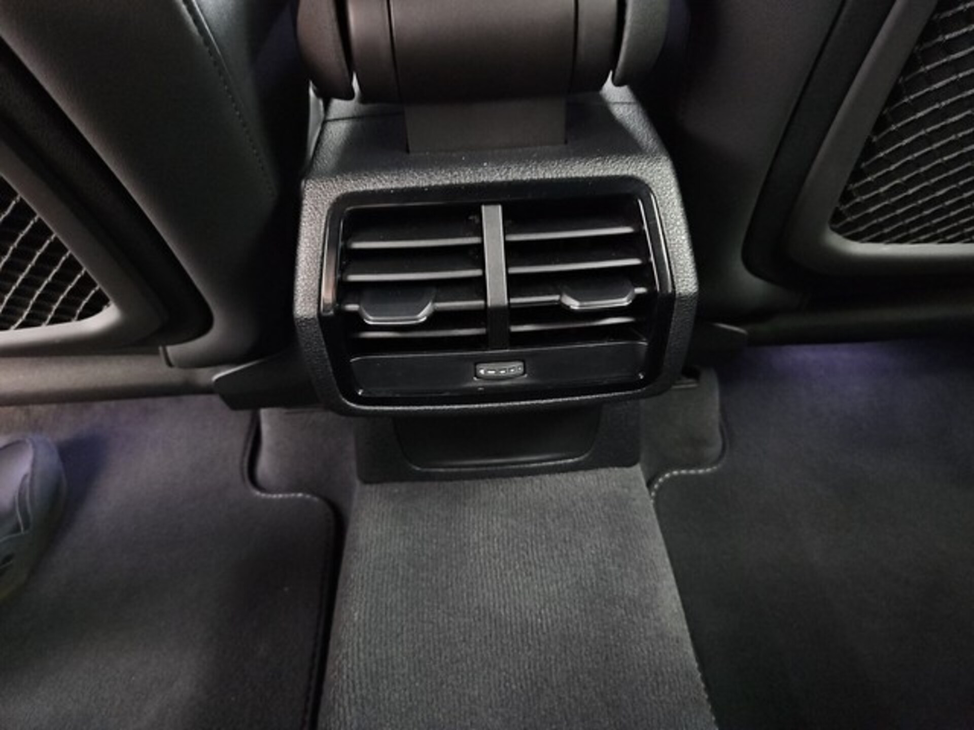 Audi Q3 SUV S line