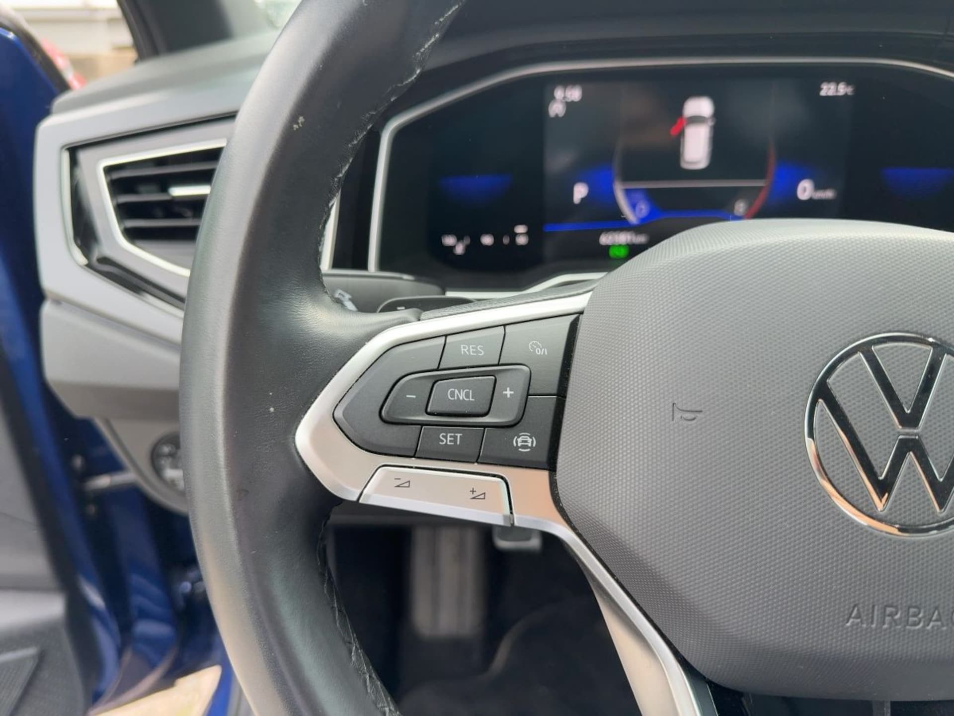 Volkswagen Taigo R-Line