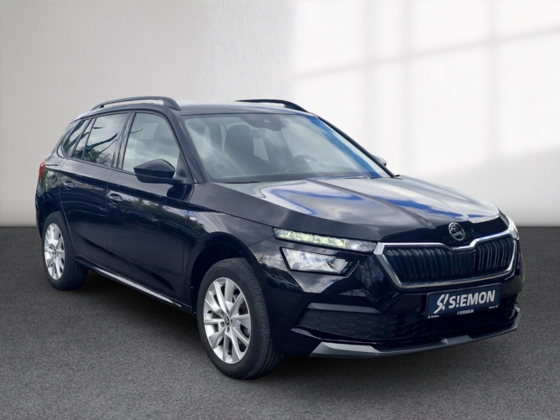 Skoda Kamiq Ambition