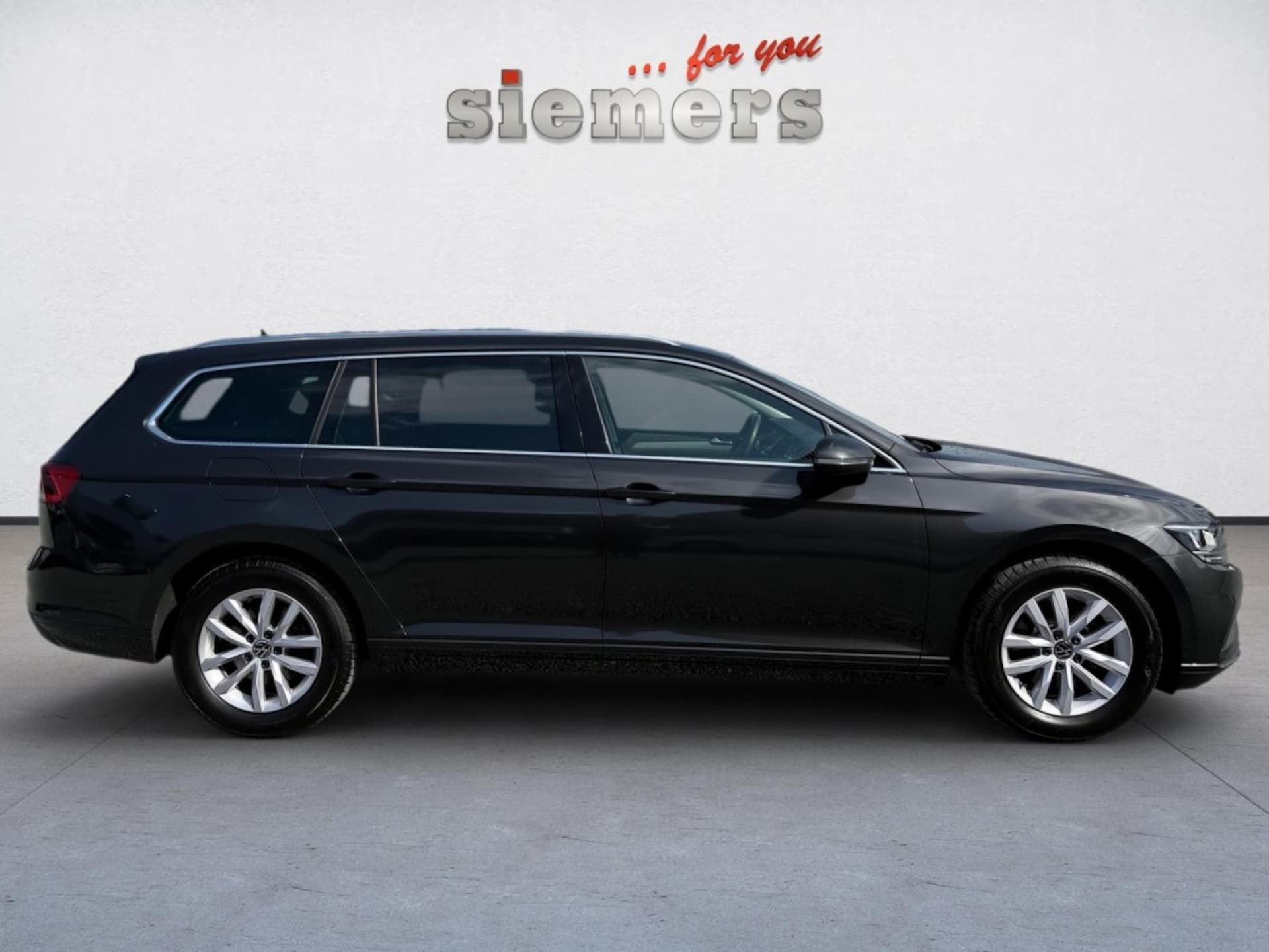 Volkswagen Passat Variant Business