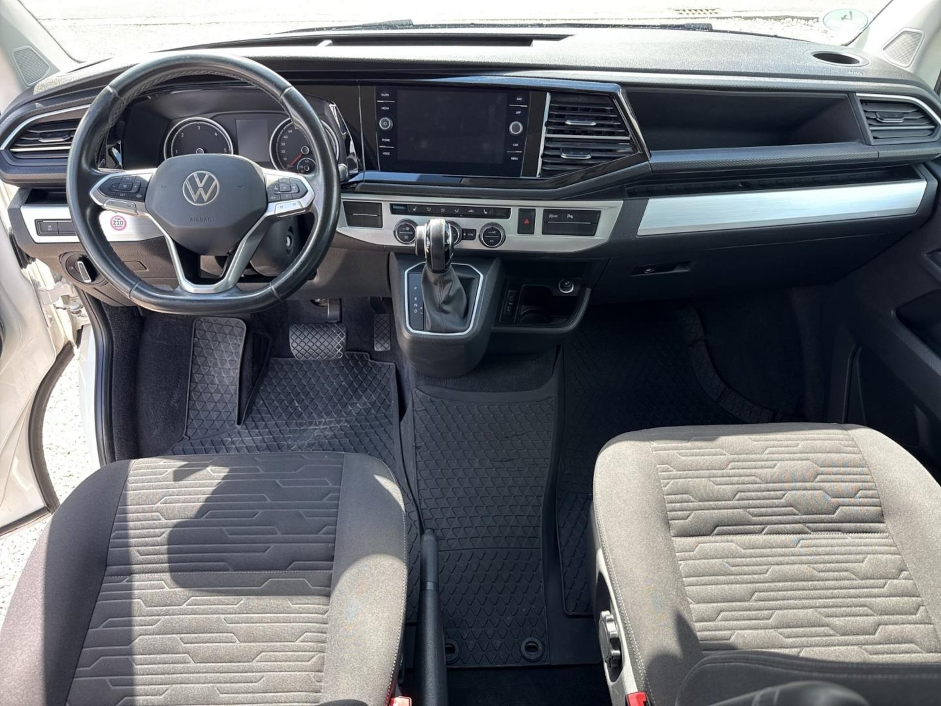 Volkswagen T6.1 Multivan Comfortline